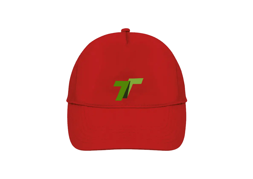 Casquette Duo Realis Trucker Japan - Taille Unique, Noire, Neuve Avec étiquettes
